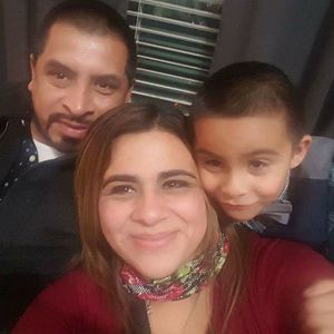 Meet your Posher, Marina